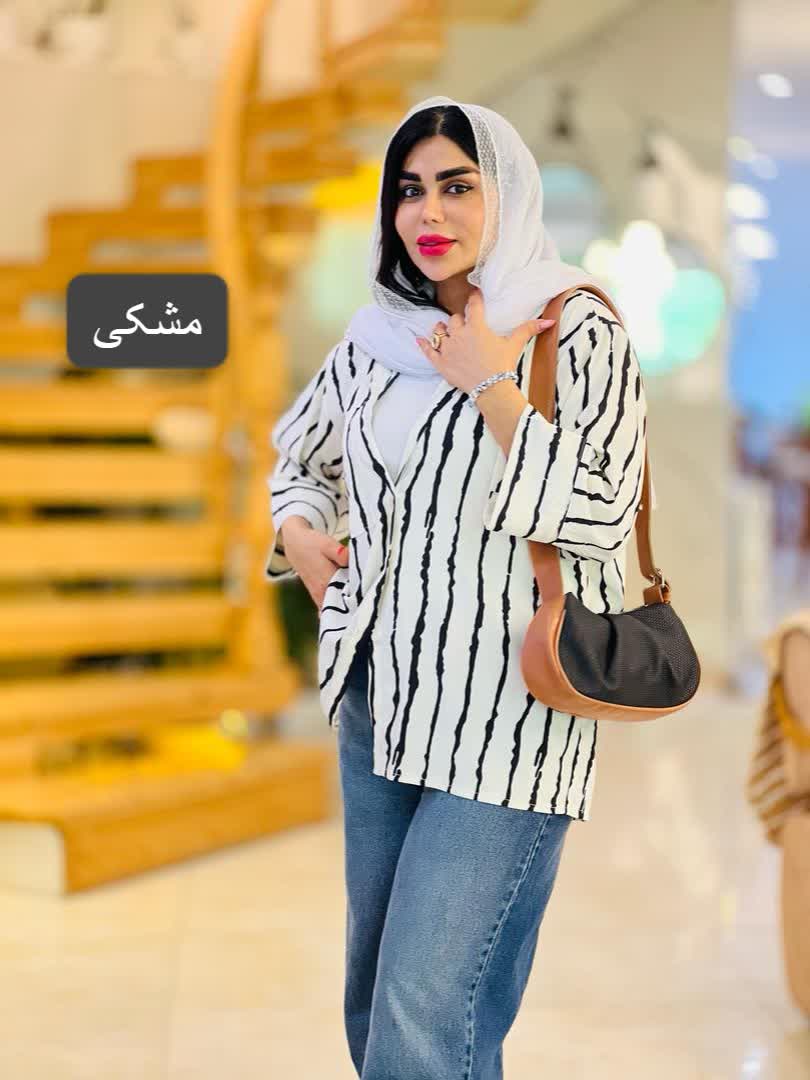 شومیز پری 2679